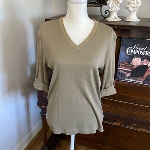 🌷 Lauren Jeans Co. Top 🌷